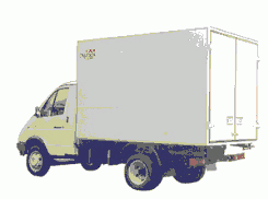 ГАЗ 3302 ГАЗ 3302