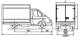 ГАЗ 3302 ГАЗ 3302