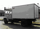 ГАЗ 3307